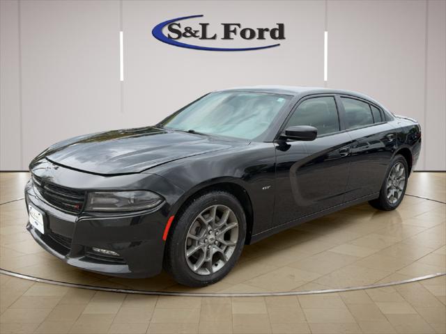 2018 Dodge Charger GT AWD for sale in Oconto Falls, WI