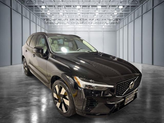 2024 Volvo XC60 Recharge T8 Ultimate Dark Theme for sale in Alexandria, VA