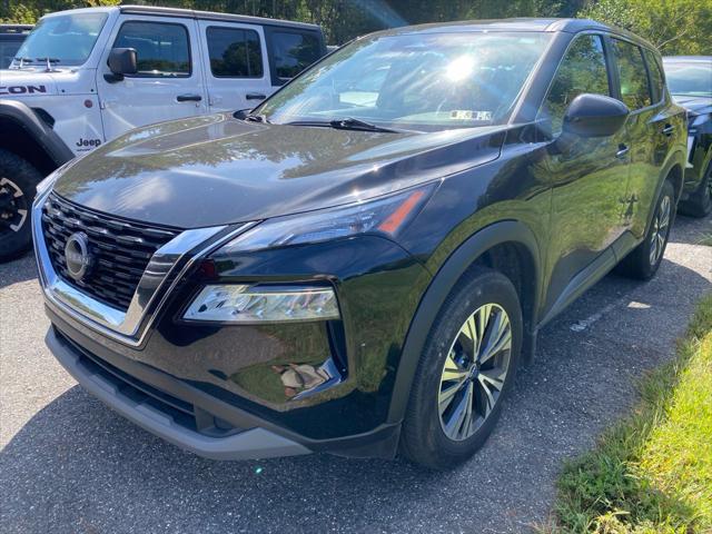 2023 Nissan Rogue SL Intelligent AWD for sale in Aberdeen, MD