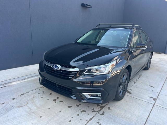 2022 Subaru Legacy Limited XT for sale in Norman, OK