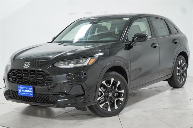 2027 Honda HR-V EX- AWD for sale in Richfield, MN