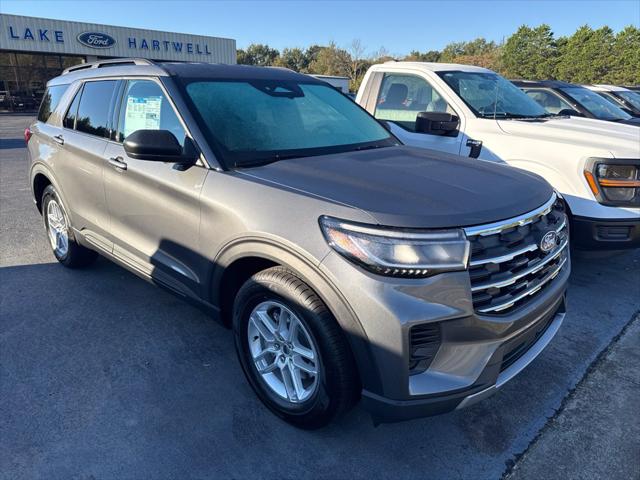 2027 Ford Explorer Active for sale in Royston, GA