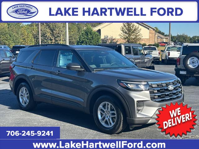 2027 Ford Explorer Active for sale in Royston, GA