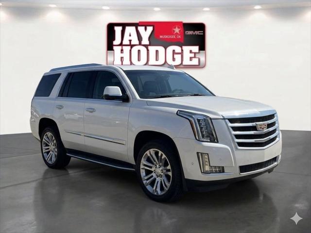 2019 Cadillac Escalade Luxury for sale in Muskogee, OK