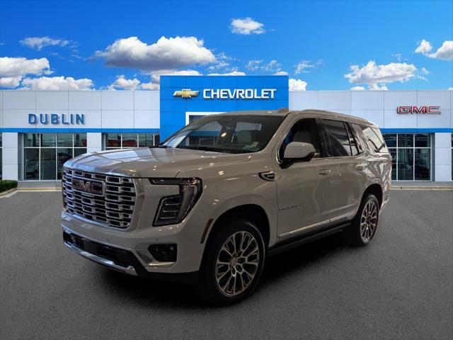 2027 GMC Yukon Denali for sale in Dublin, GA