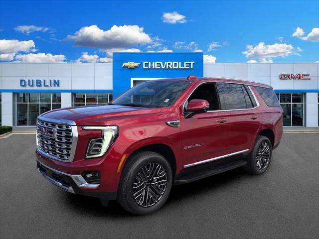 2027 GMC Yukon Denali for sale in Dublin, GA