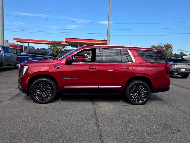 2027 GMC Yukon Denali