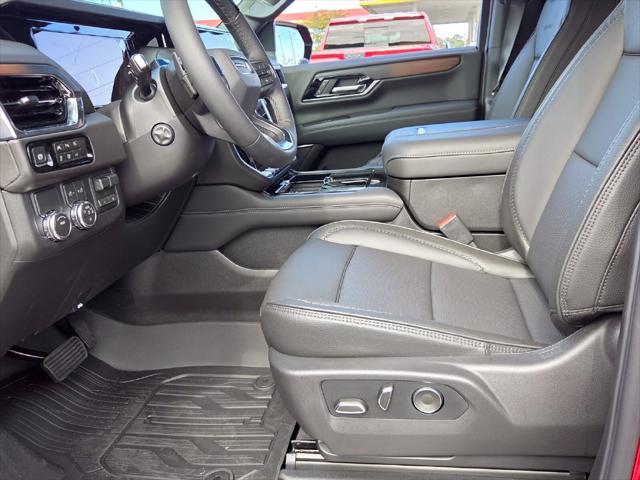2027 GMC Yukon Denali