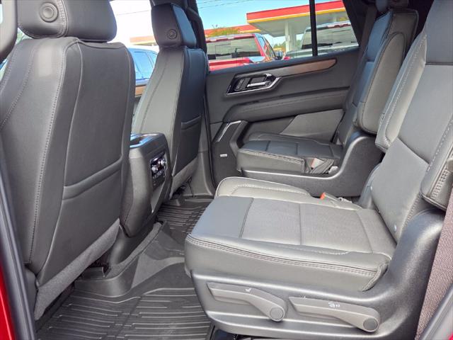 2027 GMC Yukon Denali