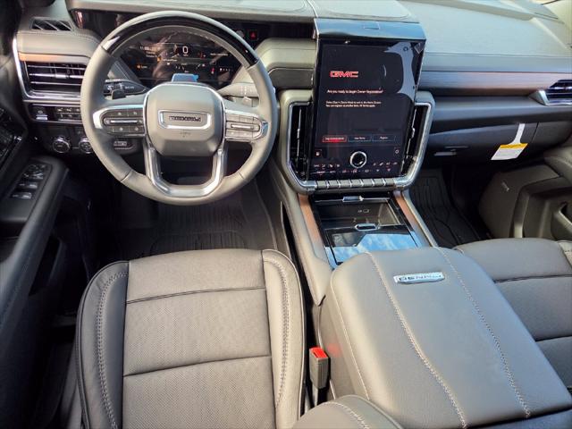2027 GMC Yukon Denali