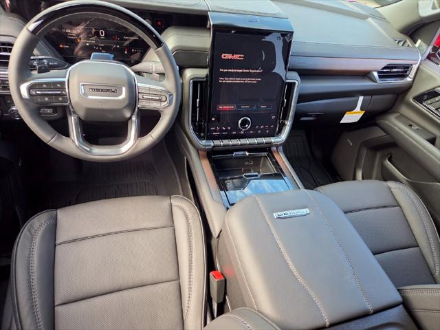 2027 GMC Yukon Denali