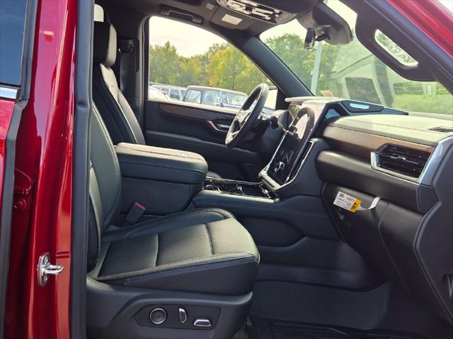 2027 GMC Yukon Denali