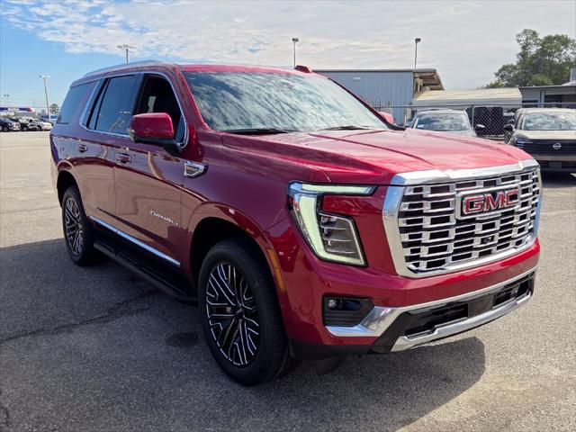 2027 GMC Yukon Denali