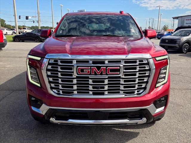 2027 GMC Yukon Denali