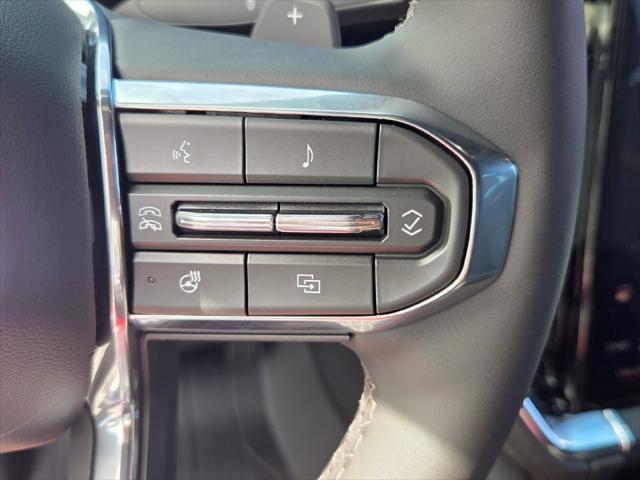 2027 GMC Yukon Denali