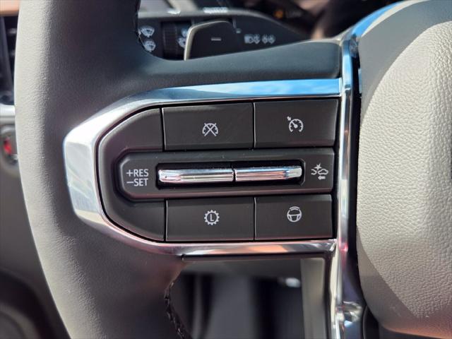 2027 GMC Yukon Denali