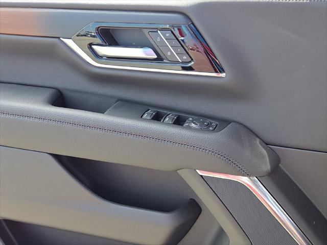 2027 GMC Yukon Denali