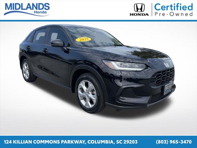 2025 Honda HR-V 2WD LX for sale in Columbia, SC