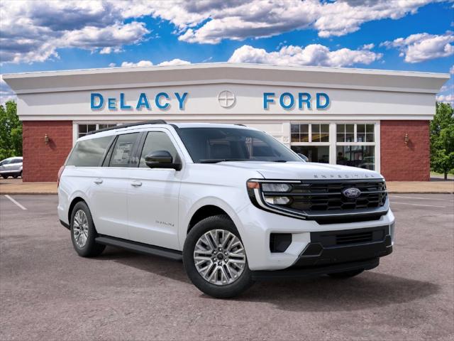 2027 Ford Expedition MAX Platinum for sale in Elma, NY