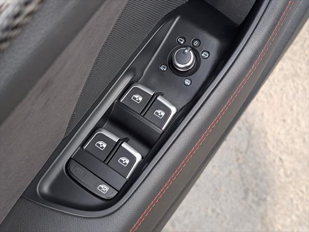 2019 Audi RS 3 2.5T