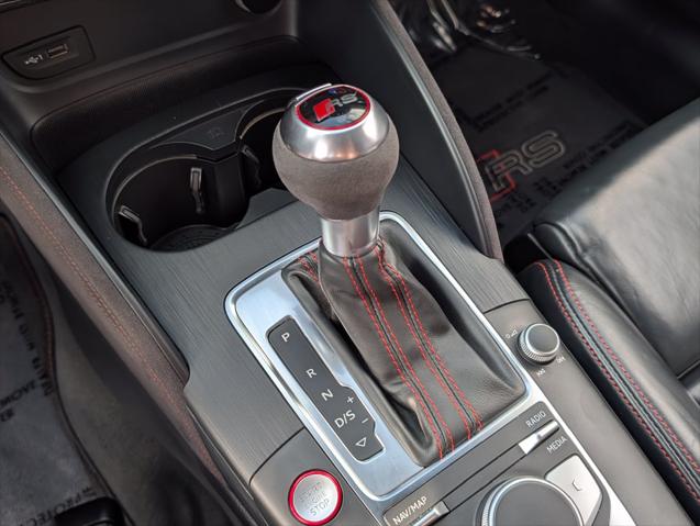 2019 Audi RS 3 2.5T