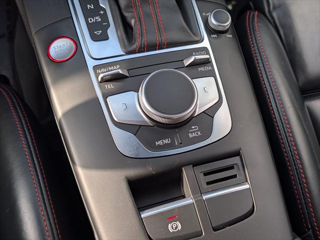 2019 Audi RS 3 2.5T
