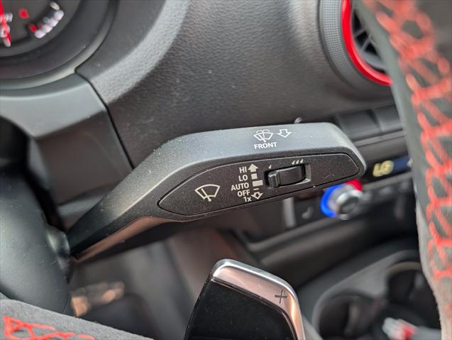 2019 Audi RS 3 2.5T
