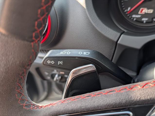 2019 Audi RS 3 2.5T