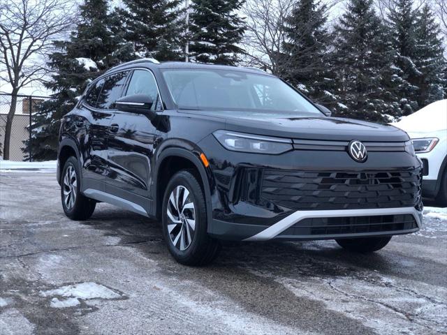 2026 Volkswagen Tiguan S for sale in Grand Rapids, MI