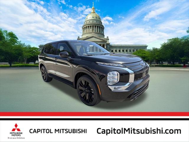 2026 Mitsubishi Outlander LE 2.5 S-AWC for sale in Jefferson, WV
