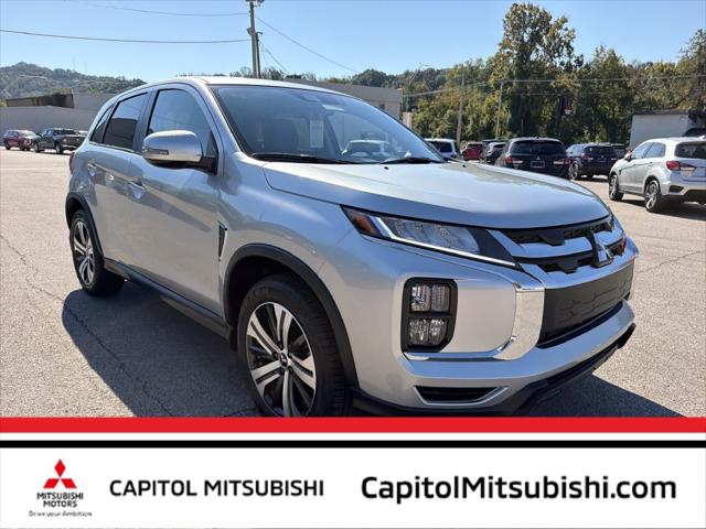 2027 Mitsubishi Outlander Sport SE for sale in Jefferson, WV
