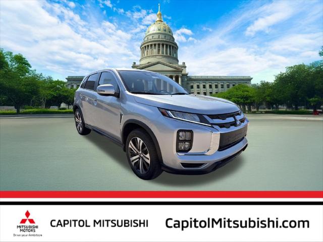 2027 Mitsubishi Outlander Sport SE for sale in Jefferson, WV