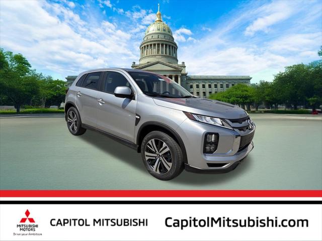 2027 Mitsubishi Outlander Sport ES for sale in Jefferson, WV