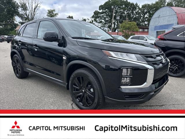 2027 Mitsubishi Outlander Sport LE for sale in Jefferson, WV