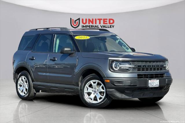 2022 Ford Bronco Sport Base for sale in Imperial, CA