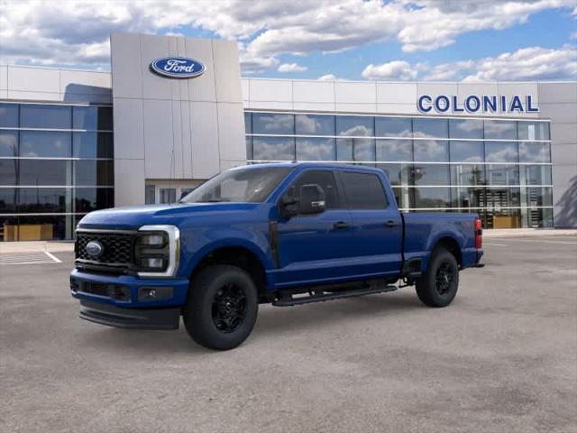 2026 Ford F-250 XL for sale in Marlboro, MA