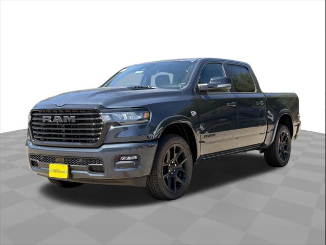 2026 Ram 1500 Laramie for sale in Houston, TX