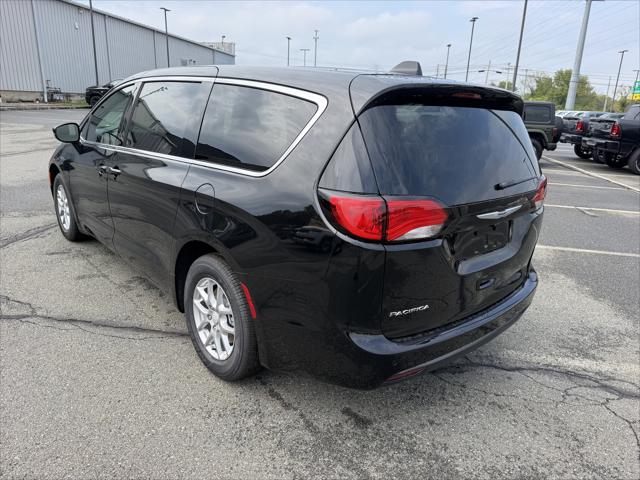 2027 Chrysler Pacifica LX