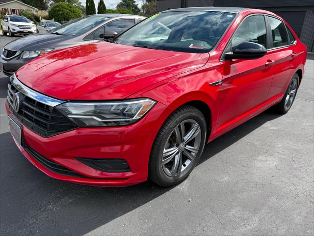 2019 Volkswagen Jetta 1.4T R-Line for sale in Viroqua, WI