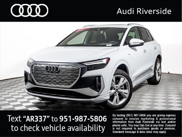 2023 Audi e-tron Premium Plus 50 quattro for sale in Riverside, CA
