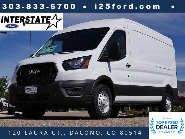 2027 Ford Transit Cargo Van Base for sale in Dacono, CO