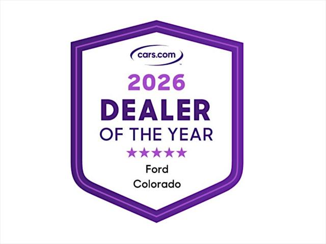 2027 Ford Transit Cargo Van Base
