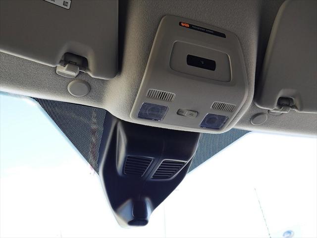 2027 Ford Transit Cargo Van Base