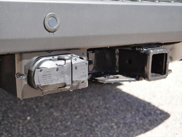2027 Ford Transit Cargo Van Base