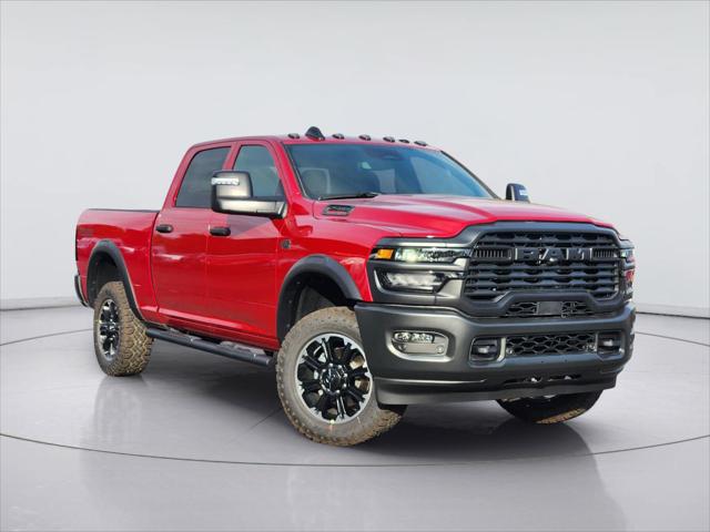 2027 Ram 2500 Warlock for sale in Temple, TX