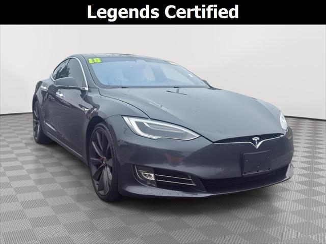 2018 Tesla Model S P100D for sale in Kansas City, KS