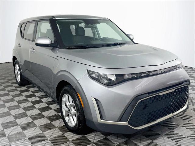2025 Kia Soul LX for sale in South Chesterfield, VA