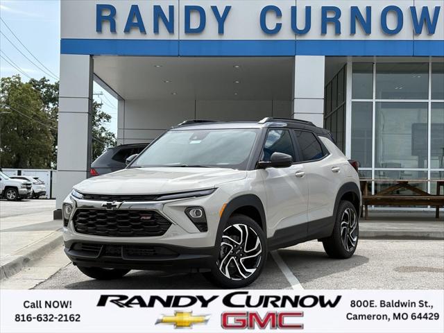 2026 Chevrolet TrailBlazer AWD RS for sale in Cameron, MO