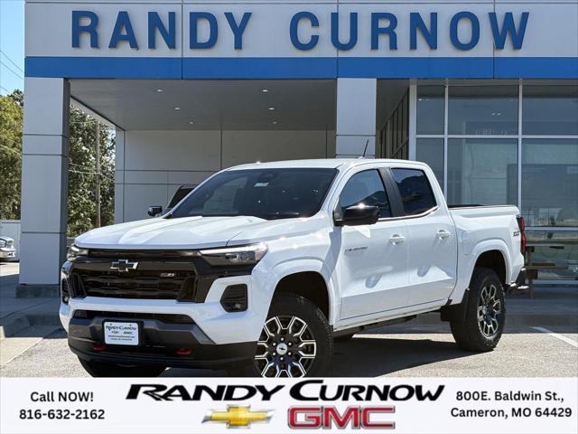 2026 Chevrolet Colorado 4WD Z71 for sale in Cameron, MO