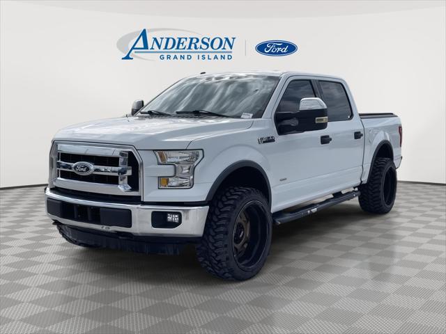 2016 Ford F-150 XLT for sale in Grand Island, NE